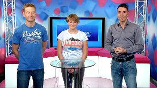 Live-Sendung vom 28.02.2014