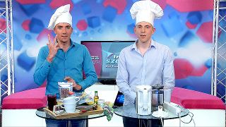 Live-Sendung vom 11.04.2014