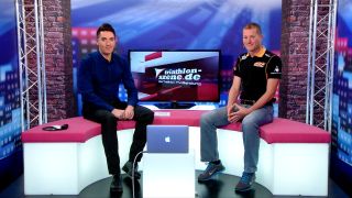 Live-Sendung vom 23.01.2015