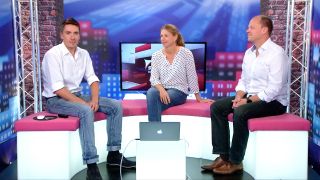 Live-Sendung vom 22.09.2016