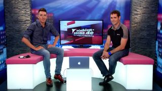 Live-Sendung vom 27.07.2017
