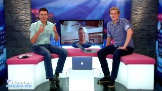 Live-Sendung vom 05.10.2017