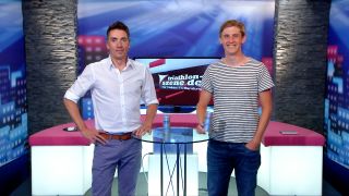 Live-Sendung vom 14.06.2018