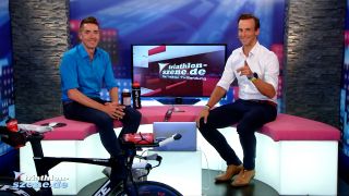 Live-Sendung vom 12.07.2018