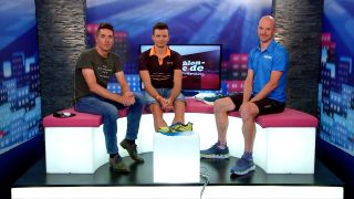Live-Sendung vom 19.07.2018