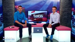 Live-Sendung vom 04.10.2018