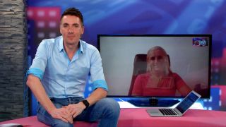 Live-Sendung vom 14.03.2019