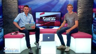Live-Sendung vom 11.04.2019