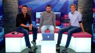 Live-Sendung vom 23.05.2019