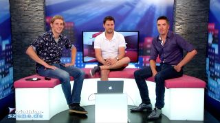 Live-Sendung vom 13.06.2019