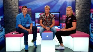 Live-Sendung vom 04.07.2019