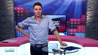 Live-Sendung vom 22.10.2020