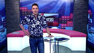 Live-Sendung vom 25.02.2021