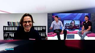 Live-Sendung vom 06.05.2021
